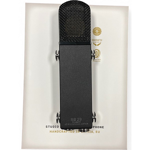 Used JZ Mic BB29 Condenser Microphone