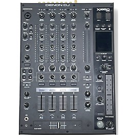 Used Denon DJ X1850 DJ Mixer
