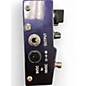 Used Fulltone PLS Plimsoul Distortion Effect Pedal