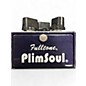 Used Fulltone PLS Plimsoul Distortion Effect Pedal