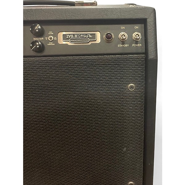 Used MESA/Boogie F30  Guitar Power Amp
