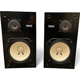 Used Yamaha NS044 PAIR Unpowered Monitor