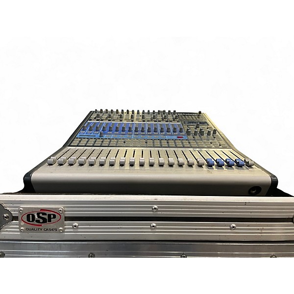 Used PreSonus STUDIOLIVE 16.4.2 Digital Mixer | Guitar Center