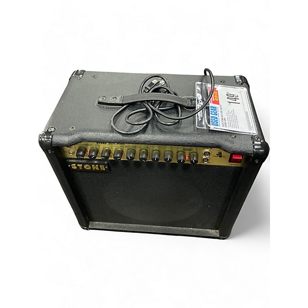 Used Stone SGA-40RC Guitar Combo Amp