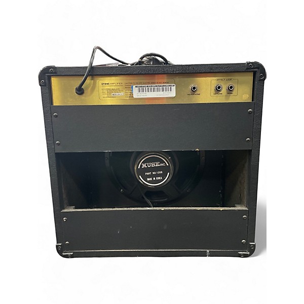 Used Stone SGA-40RC Guitar Combo Amp