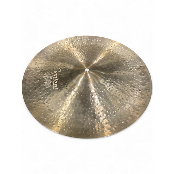 Used Centent 18in Sparks Cymbal