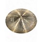 Used Centent 18in Sparks Cymbal