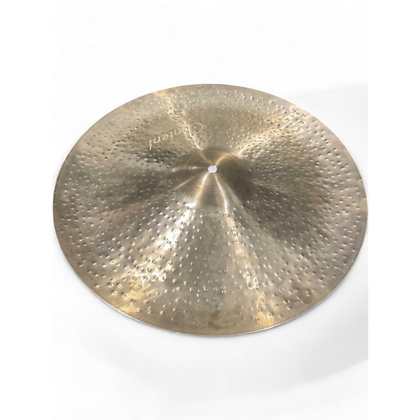 Used Centent 18in Sparks Cymbal