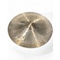 Used Centent 18in Sparks Cymbal