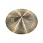 Used Centent 18in Sparks Cymbal