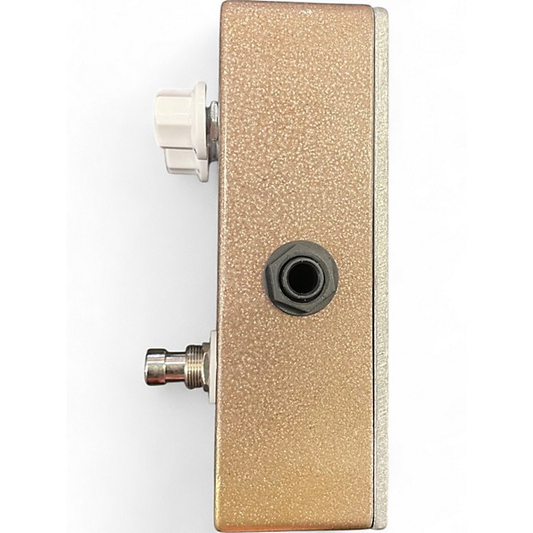 Used Nev Tech SUPA DEMON TRIDENT Effect Pedal