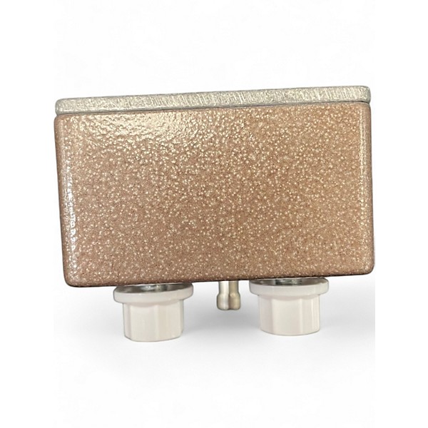 Used Nev Tech SUPA DEMON TRIDENT Effect Pedal