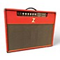 Used Dr Z Maz 18 Jr 18W 2X12 Tube Guitar Combo Amp thumbnail