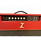 Used Dr Z Maz 18 Jr 18W 2X12 Tube Guitar Combo Amp