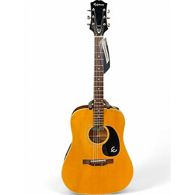 Epiphone FT-335 Troubador 超超希少日本製 入手困難 Guitar Of The Day: 1970's Epiphone FT-335 Troubadour Made In