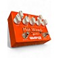 Used Wampler hot wired v2 Effect Pedal