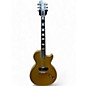 Used Epiphone Jared James Nichols "Gold Glory" Gold Solid Body Electric Guitar thumbnail