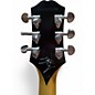 Used Epiphone Jared James Nichols "Gold Glory" Gold Solid Body Electric Guitar