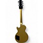Used Epiphone Jared James Nichols "Gold Glory" Gold Solid Body Electric Guitar