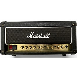 Used Marshall DSL20HR 20W 1x12 Tube Guitar Amp Head