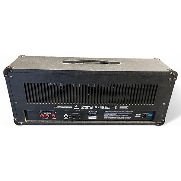 Used Marshall MA100H 100W Tube Guitar Amp Head