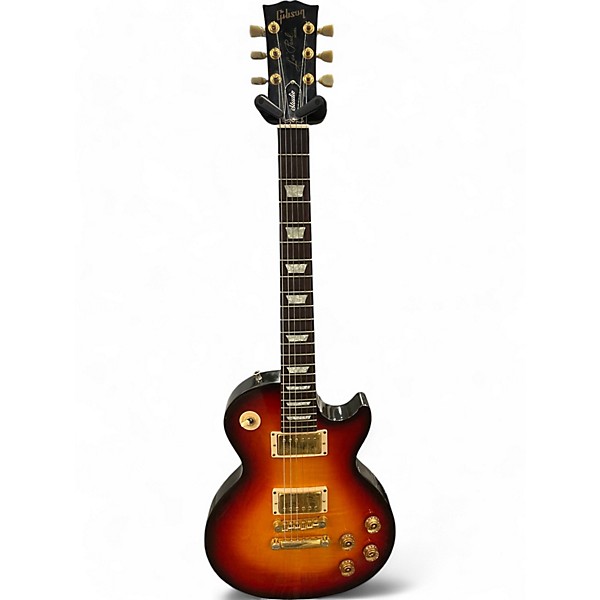 【WEB限定】 Studio Paul Les Gibson 2003 Used Gibson Used 3 Sunburst Tone ギター