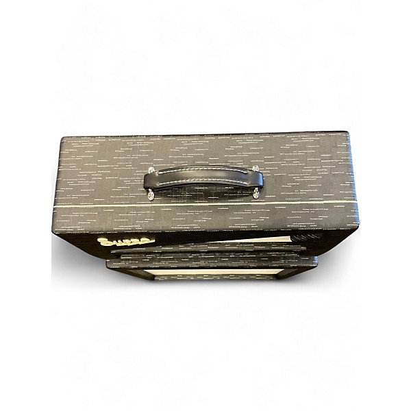 Used Supro ROYALE Tube Guitar Combo Amp