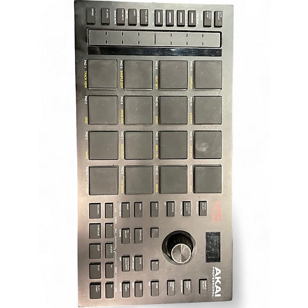 Used Akai Professional MPC STUDIO BLACK Production Controller