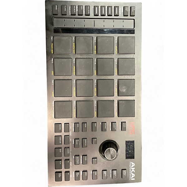 Used Akai Professional MPC STUDIO BLACK Production Controller