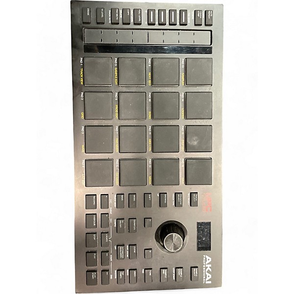 Used Akai Professional MPC STUDIO BLACK Production Controller