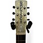 Used Gretsch Guitars G9200 Boxcar Round Neck Natural Resonator Guitar