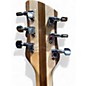 Used 2023 Rickenbacker 360 Mapleglo Hollow Body Electric Guitar