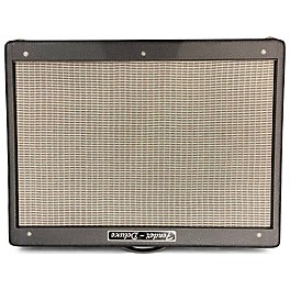 Used Fender Hot Rod Deluxe 40W 1x12 Tube Guitar Combo Amp