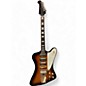Used Epiphone FIREBIRD VII 2 Tone Sunburst Solid Body Electric Guitar thumbnail