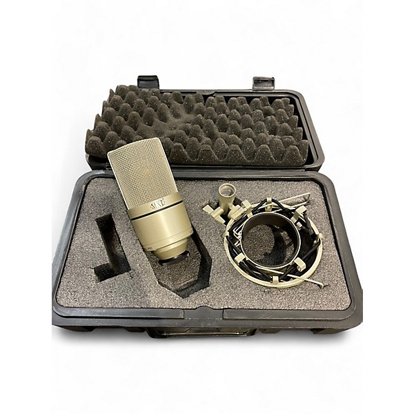 Used MXL 990 Condenser Microphone