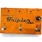 Used Morley George Lynch Tripler Boost Effect Pedal thumbnail