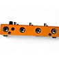 Used Morley George Lynch Tripler Boost Effect Pedal