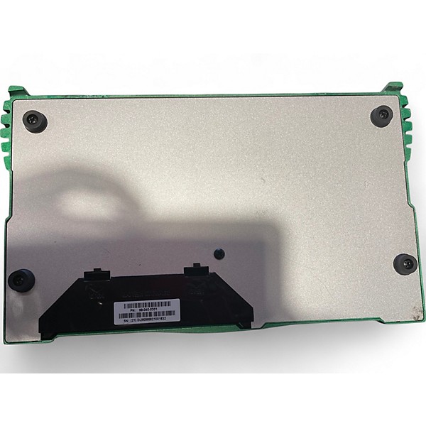 Used Line 6 DL4 Delay Modeler Effect Pedal