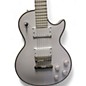 Used Epiphone Matt Heafy Les Paul Custom Alpine White Solid Body Electric Guitar