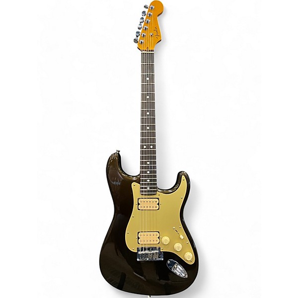 Used 2023 Fender American Ultra Stratocaster TEXAS TEA Solid Body Electric Guitar,New Products : American Fashion Style Bags On Sale