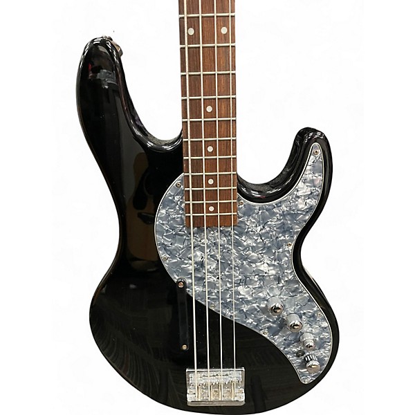 Used Line 6 variax 700 bass Black Electric Bass Guitar