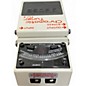 Used BOSS TU3 Chromatic Tuner Pedal
