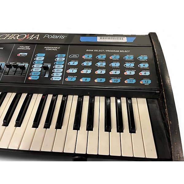 Used Rhodes Chroma Polaris Synthesizer