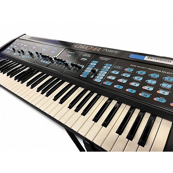 Used Rhodes Chroma Polaris Synthesizer