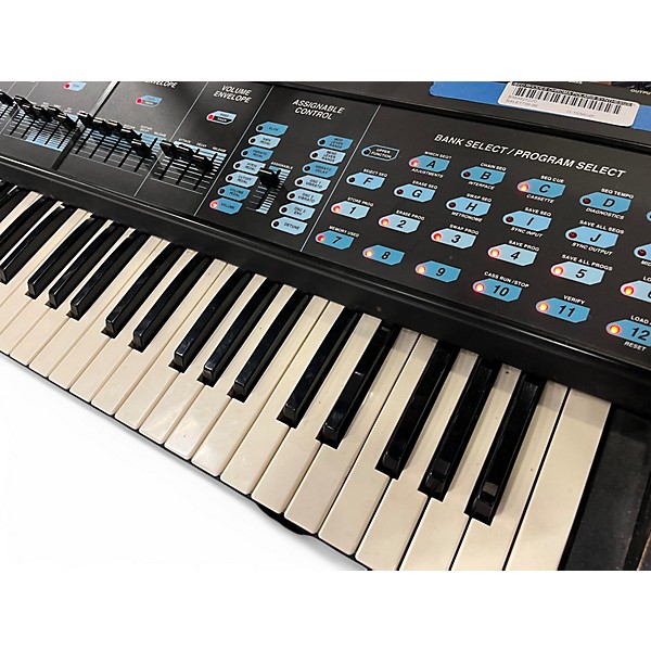 Used Rhodes Chroma Polaris Synthesizer