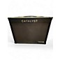 Used Line 6 Spider V 20 MkII 20w 1x8 Guitar Combo Amp thumbnail