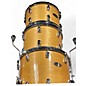 Used Pearl 4 Piece Reference Series MAPLE Drum Kit