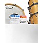 Used Pearl 4 Piece Reference Series MAPLE Drum Kit