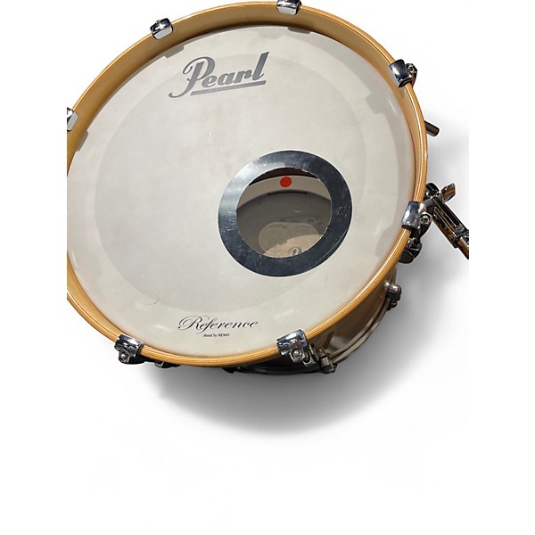 Used Pearl 4 Piece Reference Series MAPLE Drum Kit
