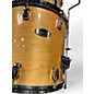 Used Pearl 4 Piece Reference Series MAPLE Drum Kit